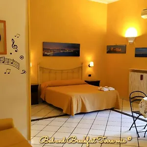 5* Bed & Breakfast Terra Mia