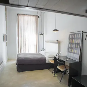 3* Bed & Breakfast Belledonne Suite&gallery